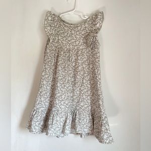 Organic Cotton Millie Dress